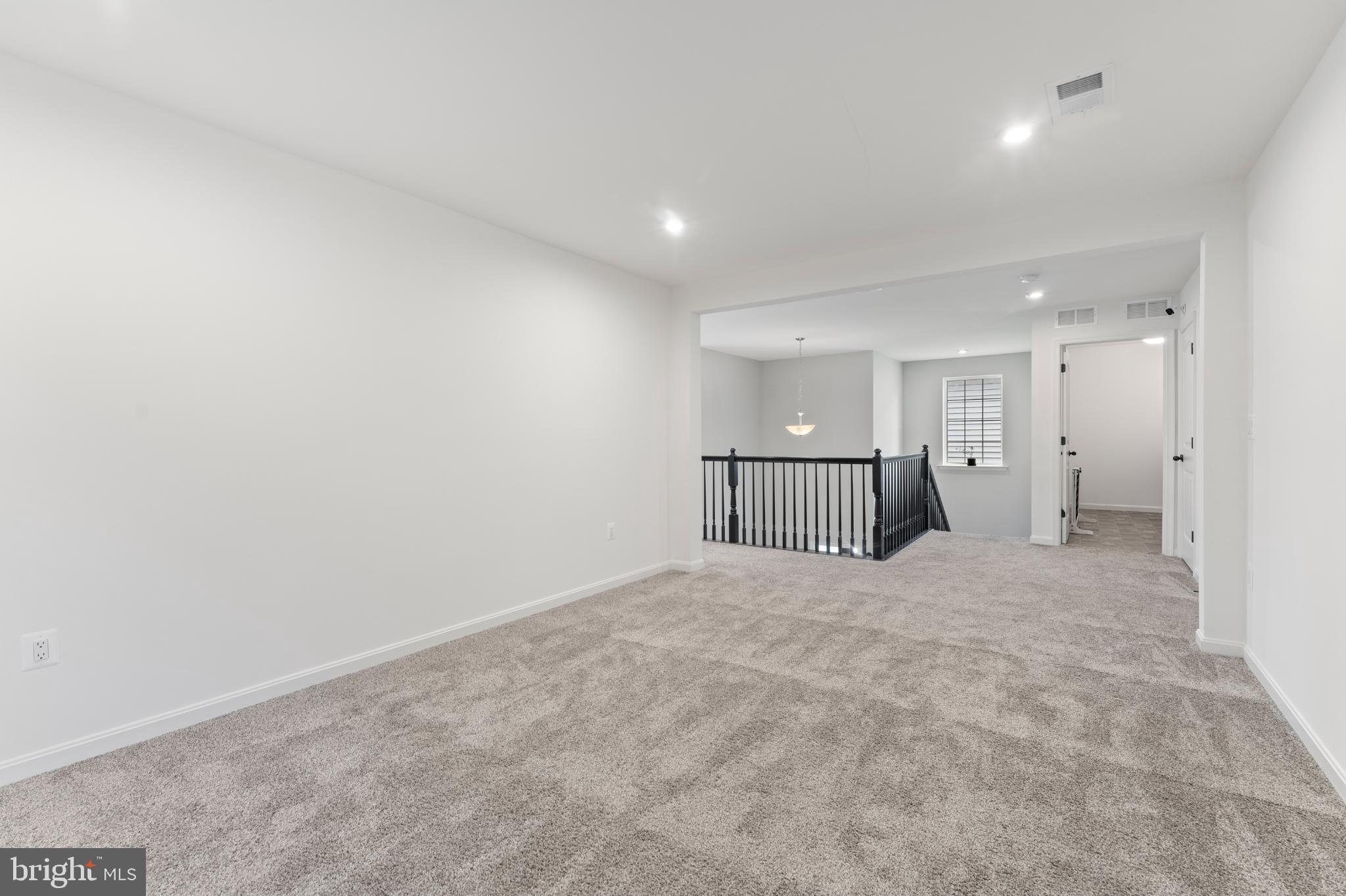 HARRISON VILLAGE - Residential Lease