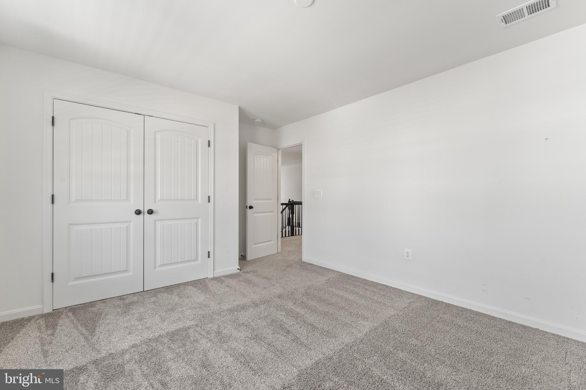 HARRISON VILLAGE - Residential Lease