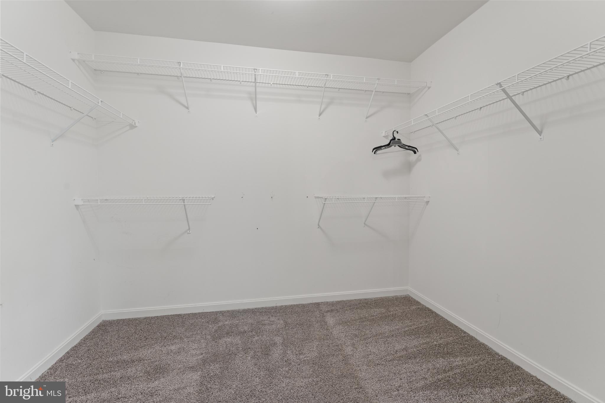 HARRISON VILLAGE - Residential Lease