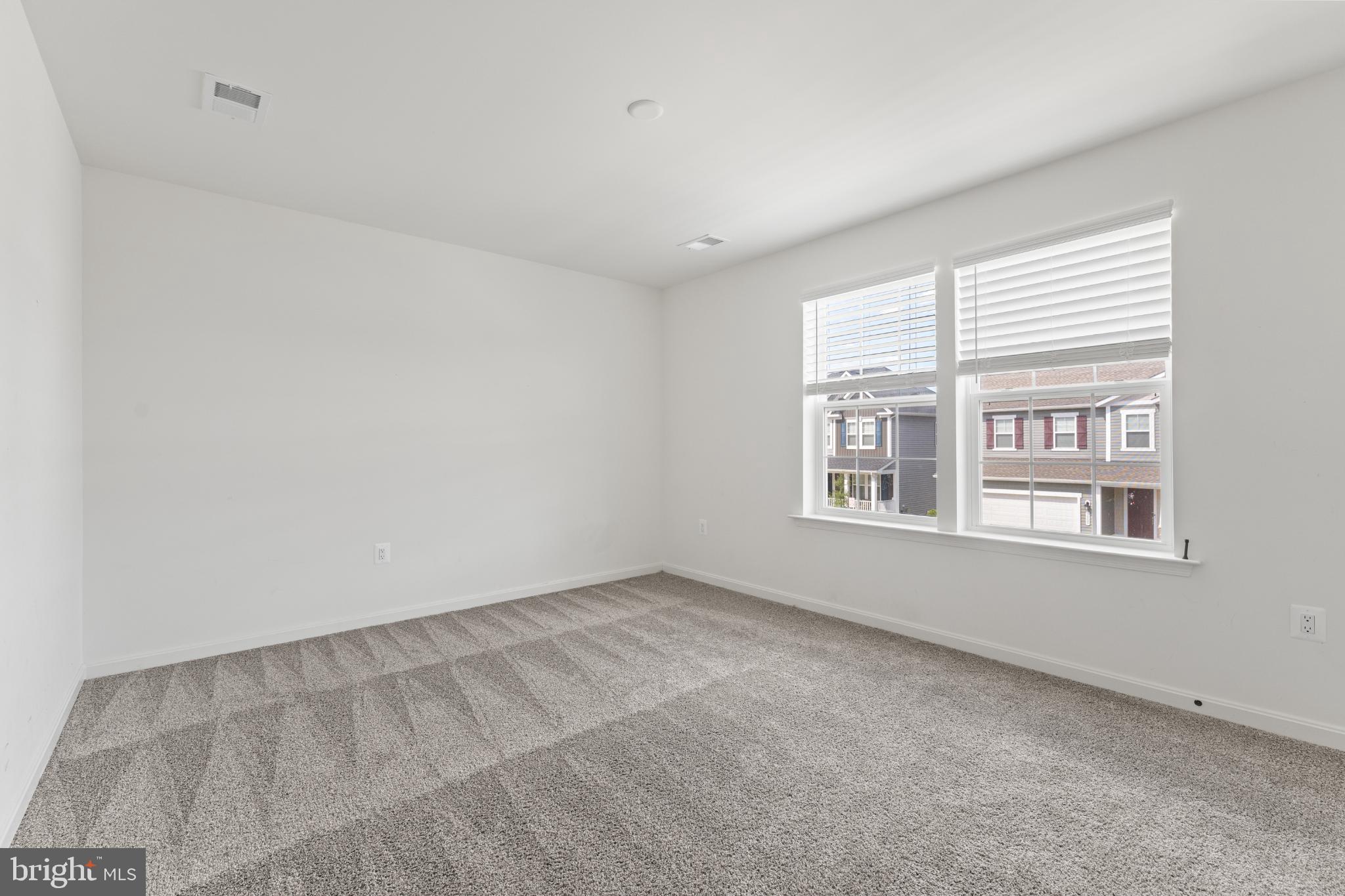 HARRISON VILLAGE - Residential Lease