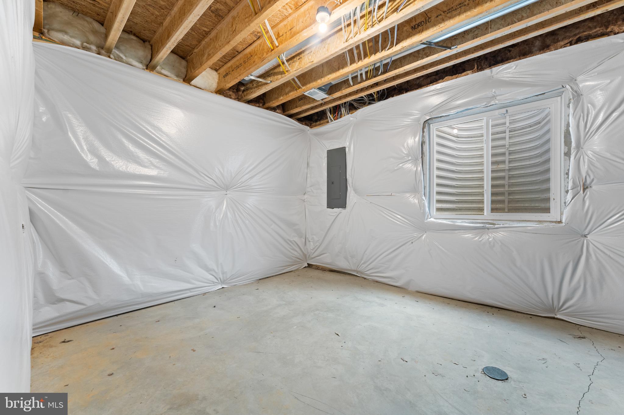 HARRISON VILLAGE - Residential Lease