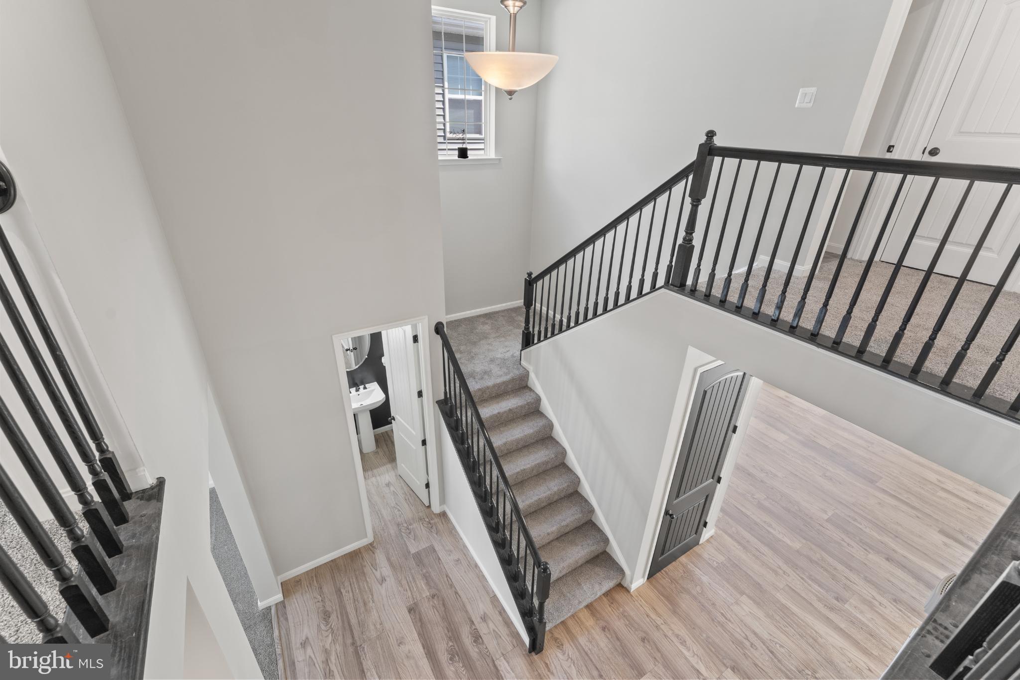 HARRISON VILLAGE - Residential Lease