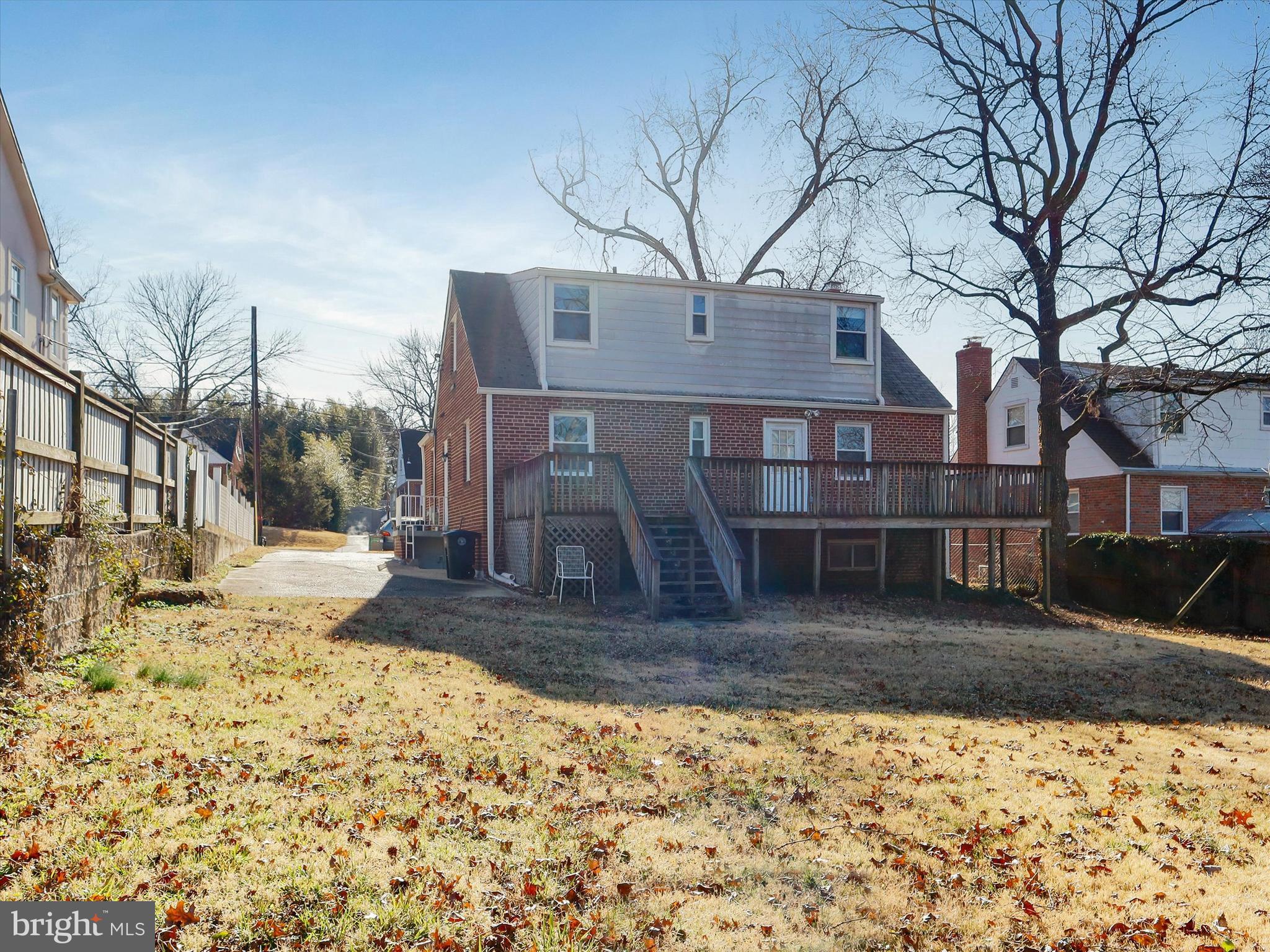 3412 PURDUE STREET