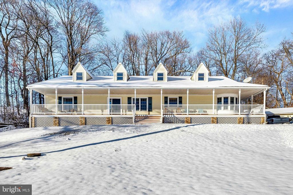 Photo of 128 Vermont Road, READING, PA 19608 (MLS # PABK2067250)