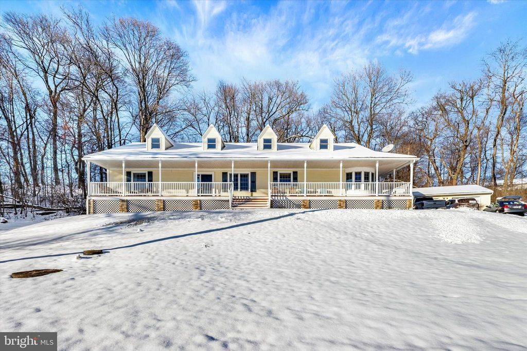 Photo of 128 Vermont Road, READING, PA 19608 (MLS # PABK2067250)