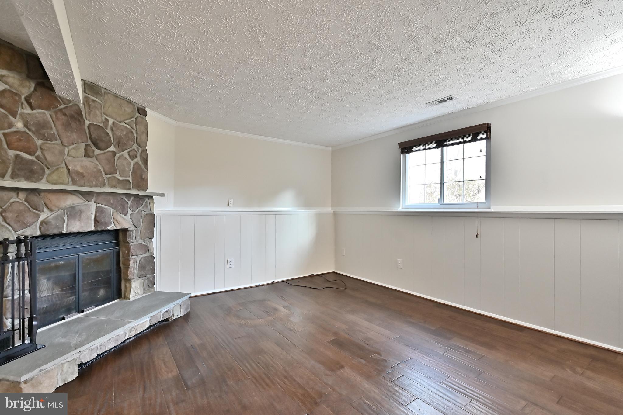 WEST OX CLUSTER - Residential