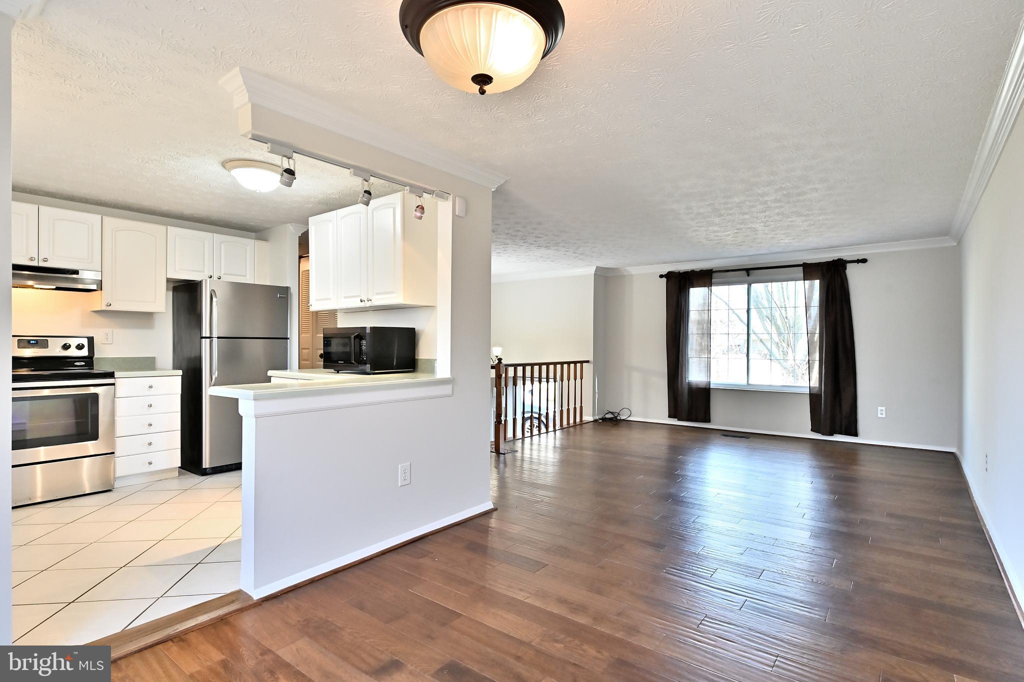 WEST OX CLUSTER - Residential