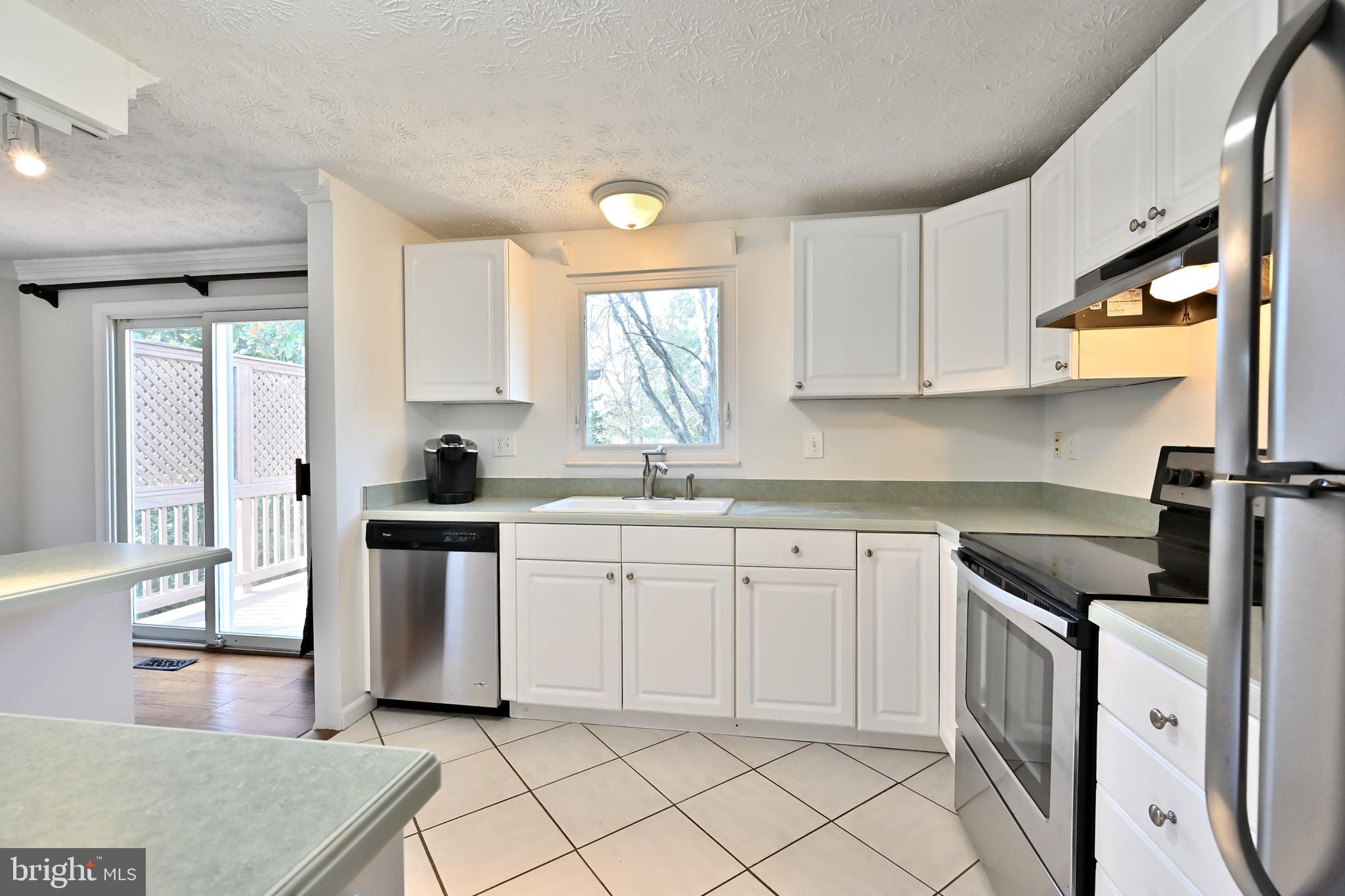 WEST OX CLUSTER - Residential