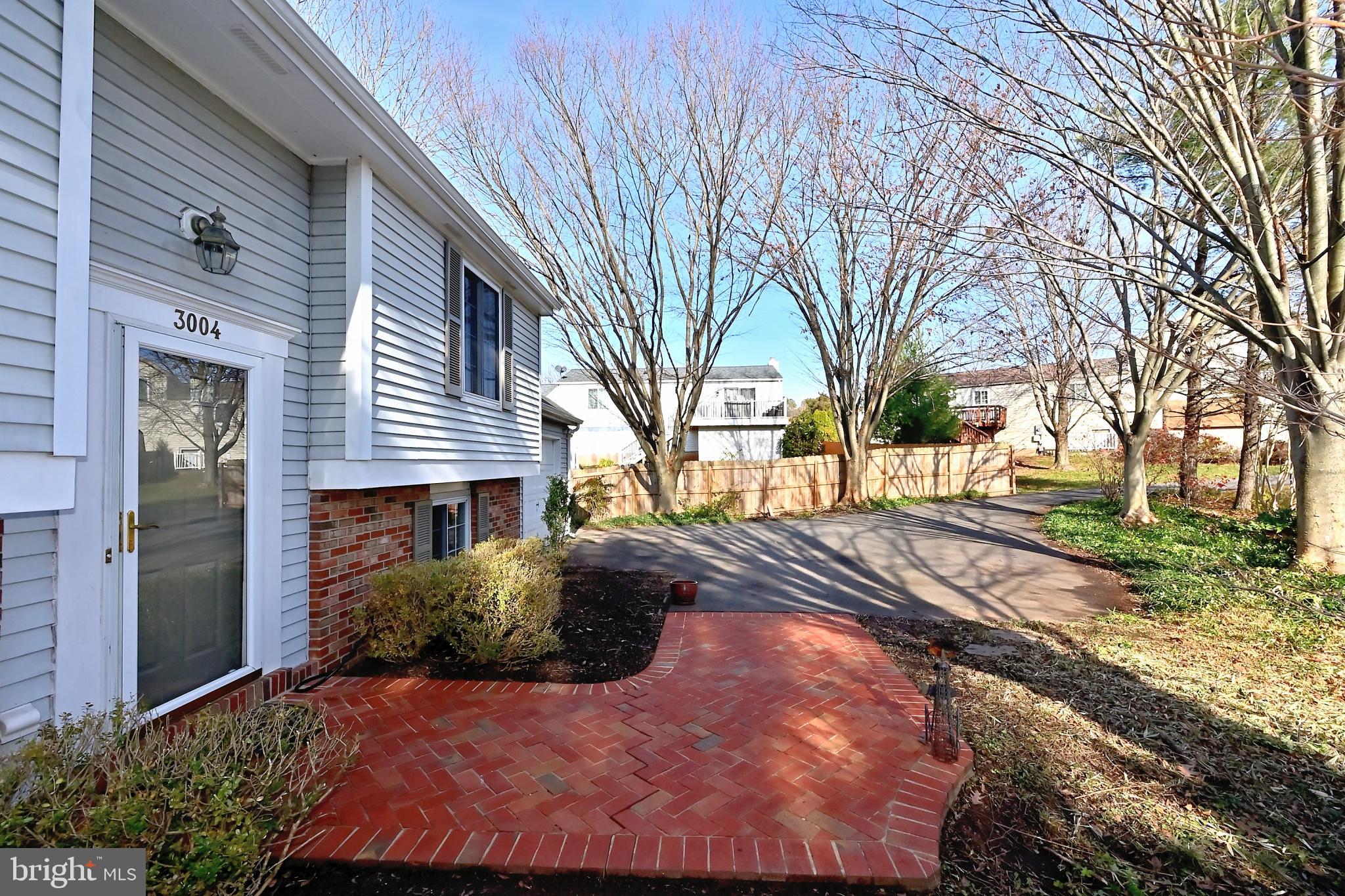 WEST OX CLUSTER - Residential