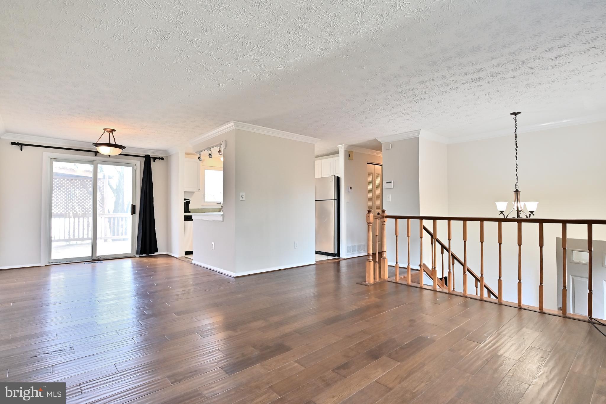 WEST OX CLUSTER - Residential