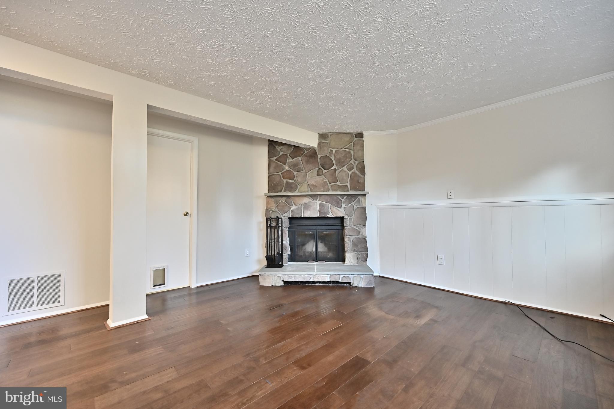 WEST OX CLUSTER - Residential