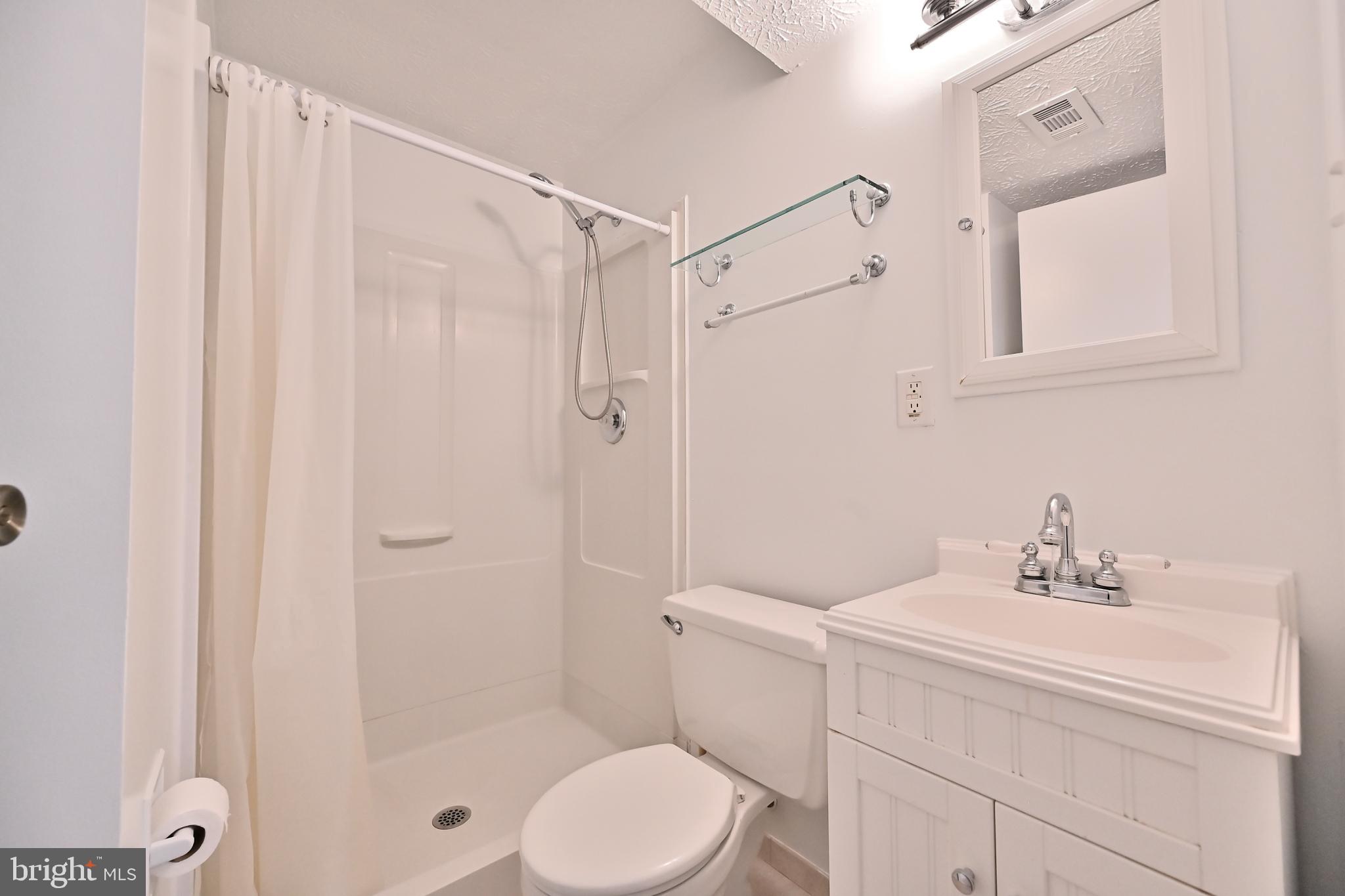 WEST OX CLUSTER - Residential