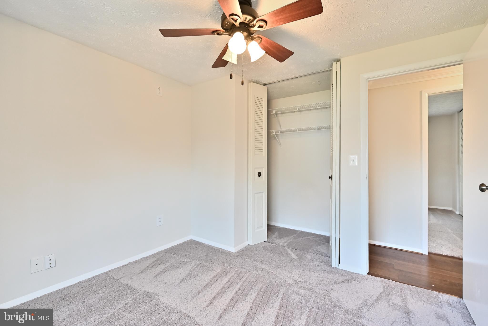 WEST OX CLUSTER - Residential