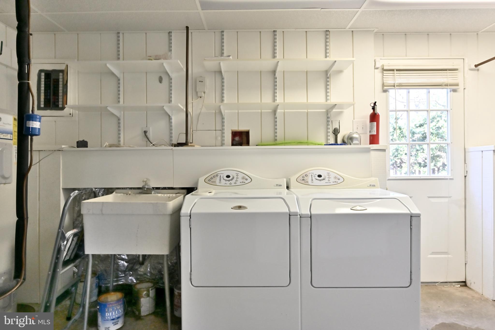 WEST OX CLUSTER - Residential