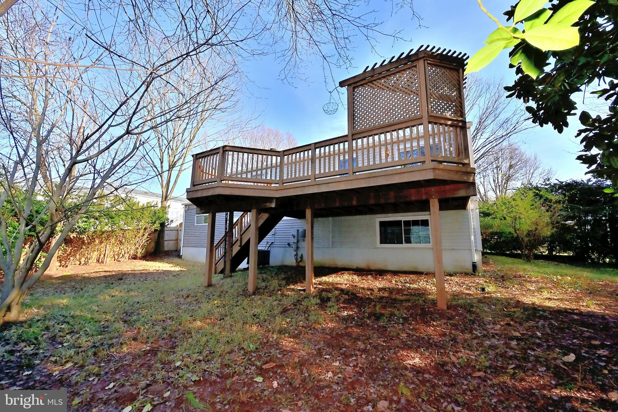 WEST OX CLUSTER - Residential