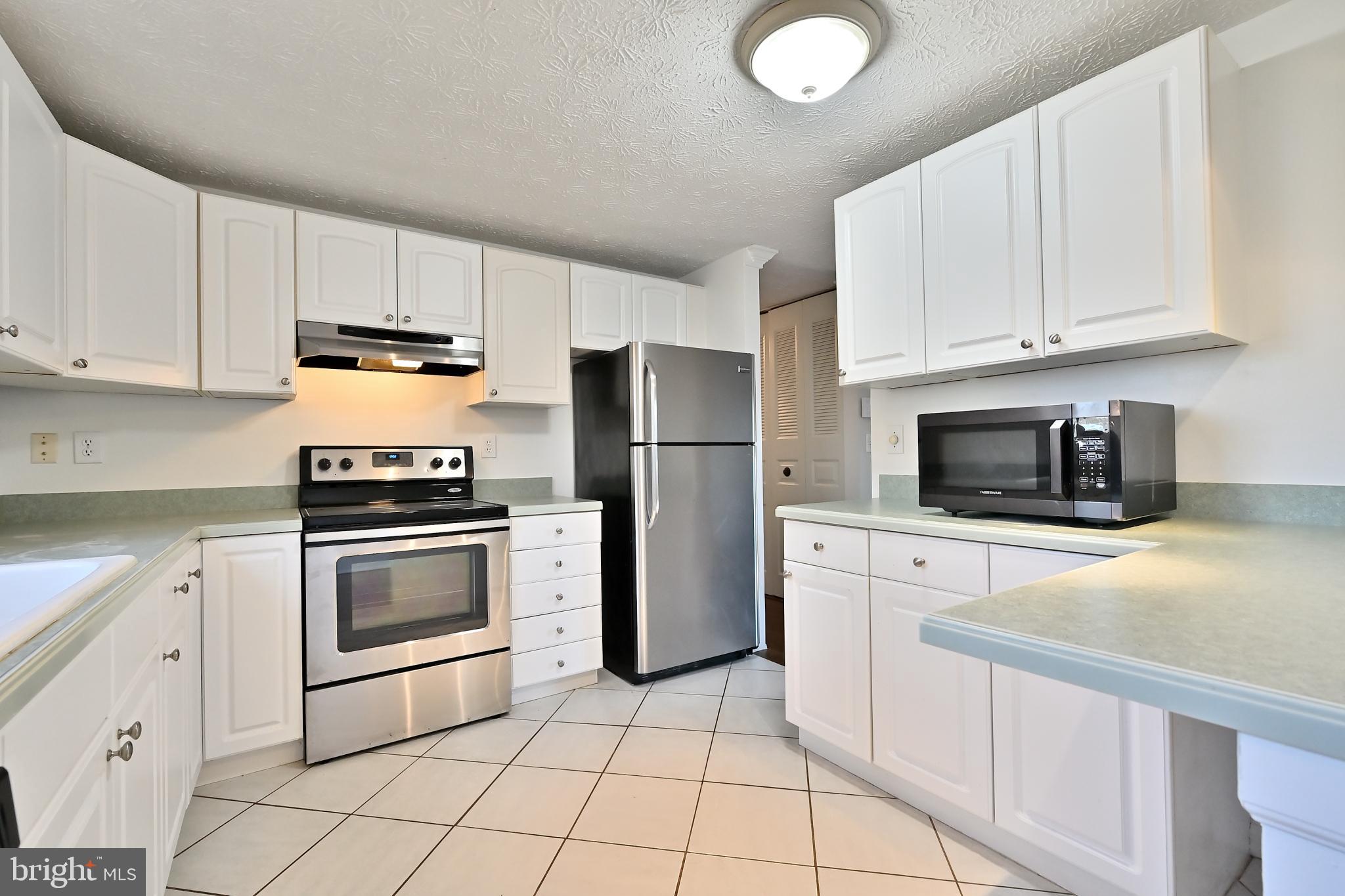 WEST OX CLUSTER - Residential