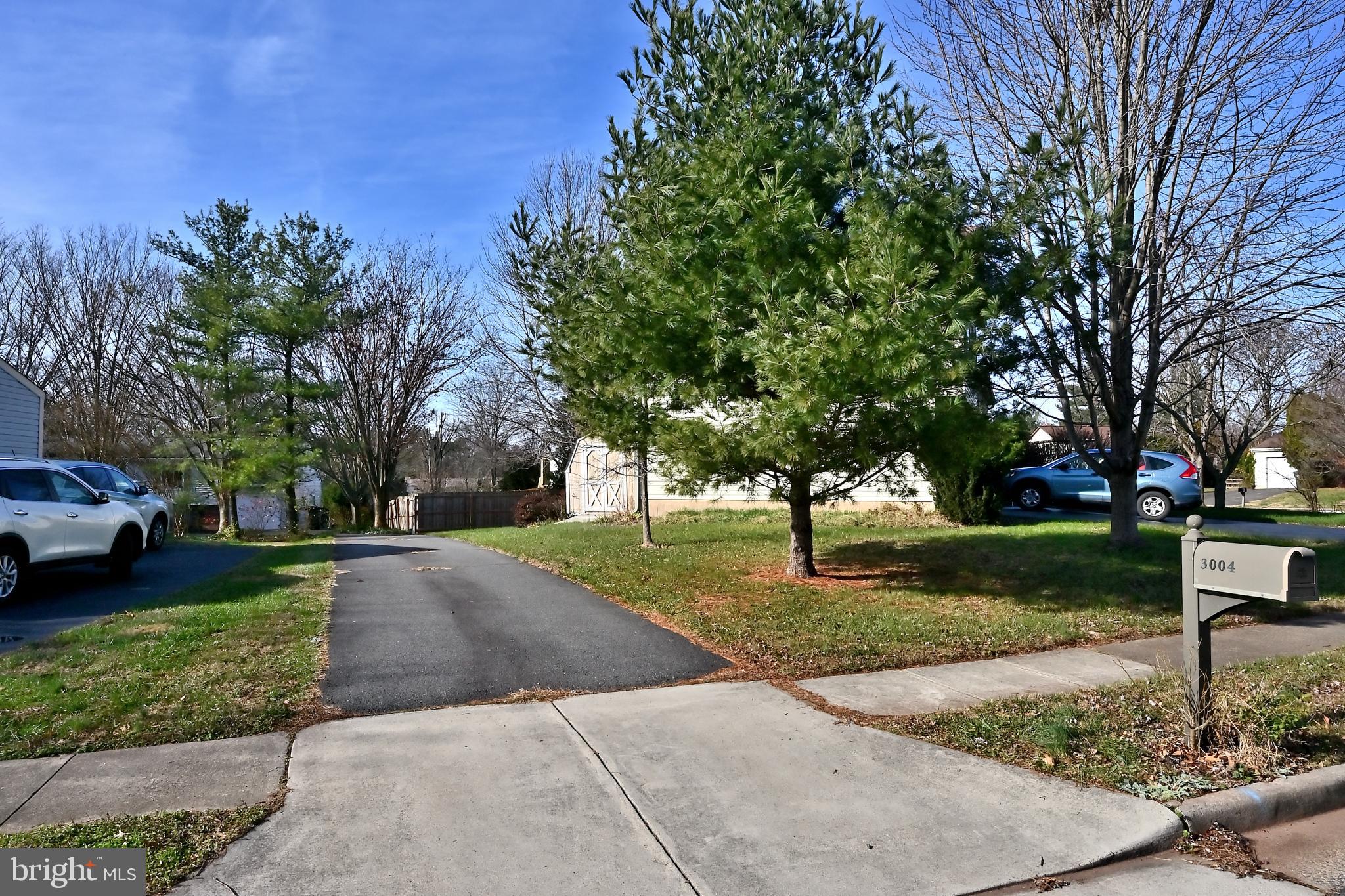 WEST OX CLUSTER - Residential