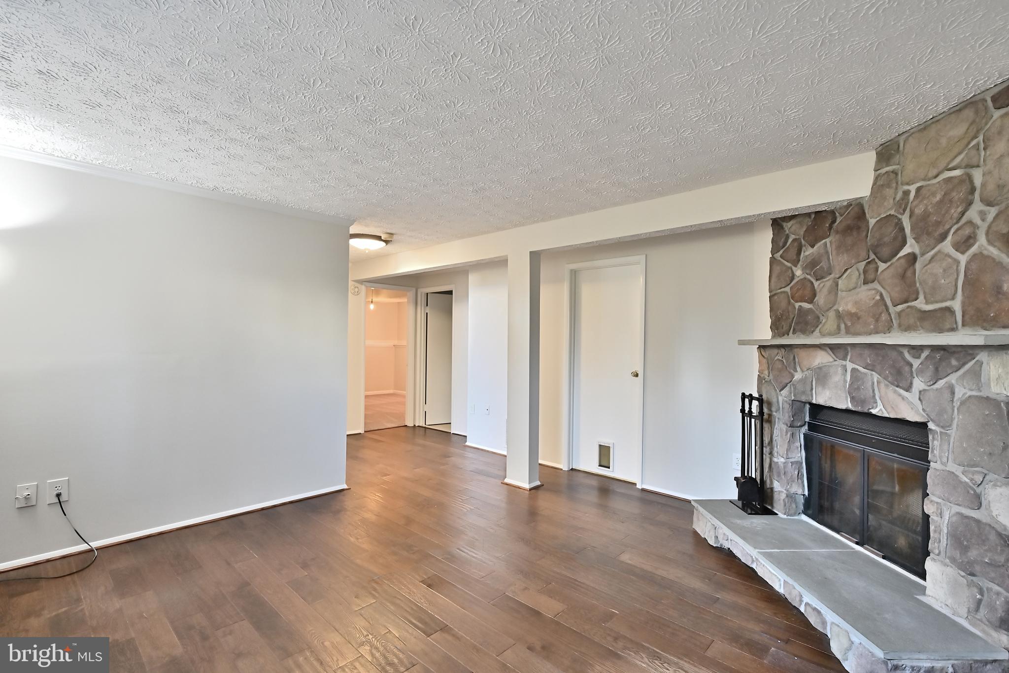 WEST OX CLUSTER - Residential