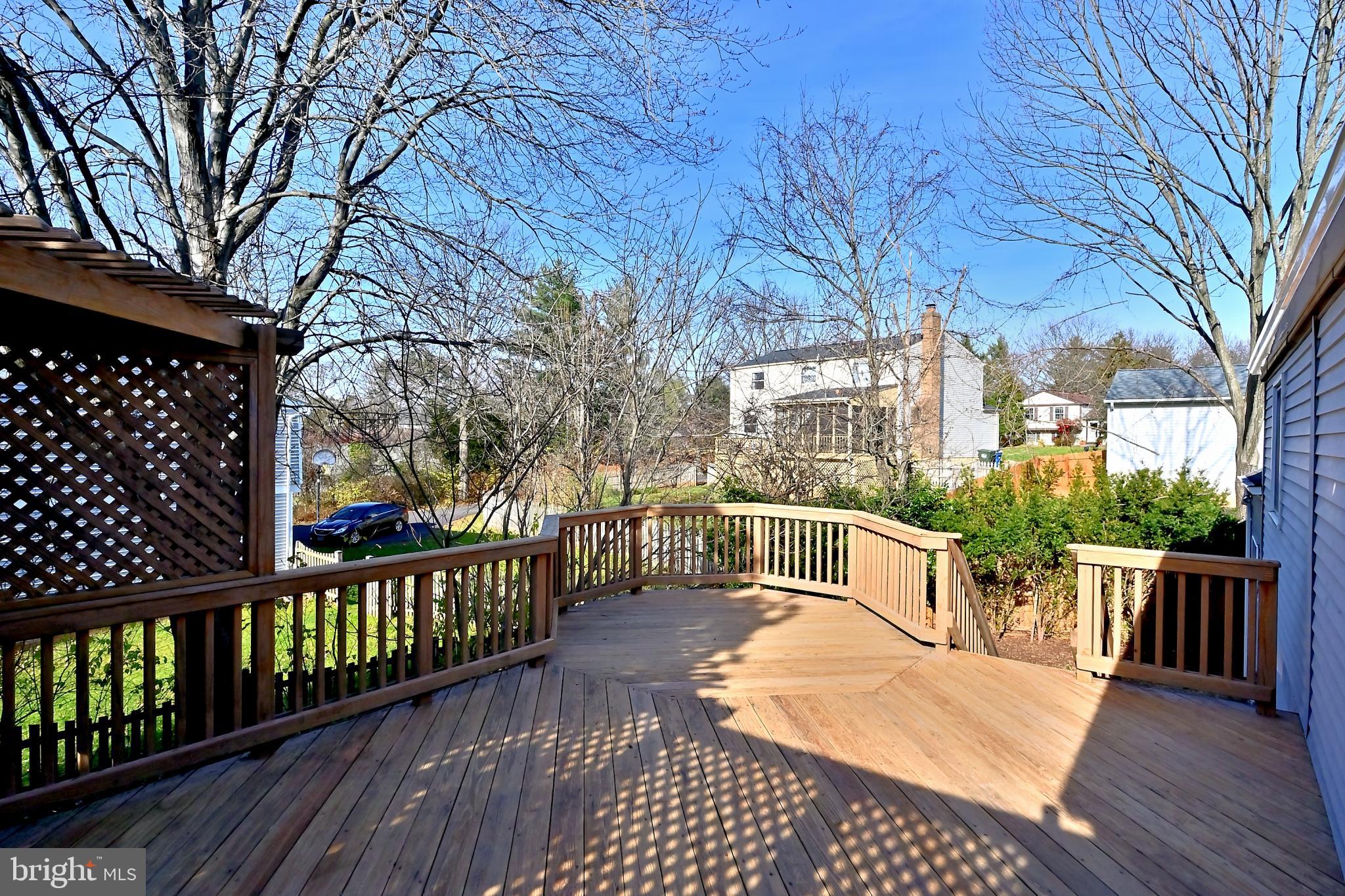 WEST OX CLUSTER - Residential