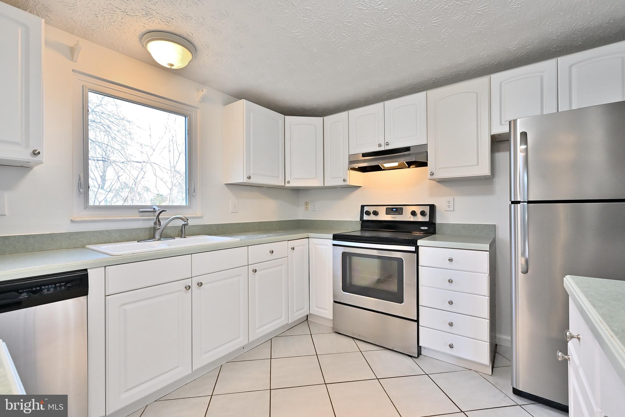 WEST OX CLUSTER - Residential