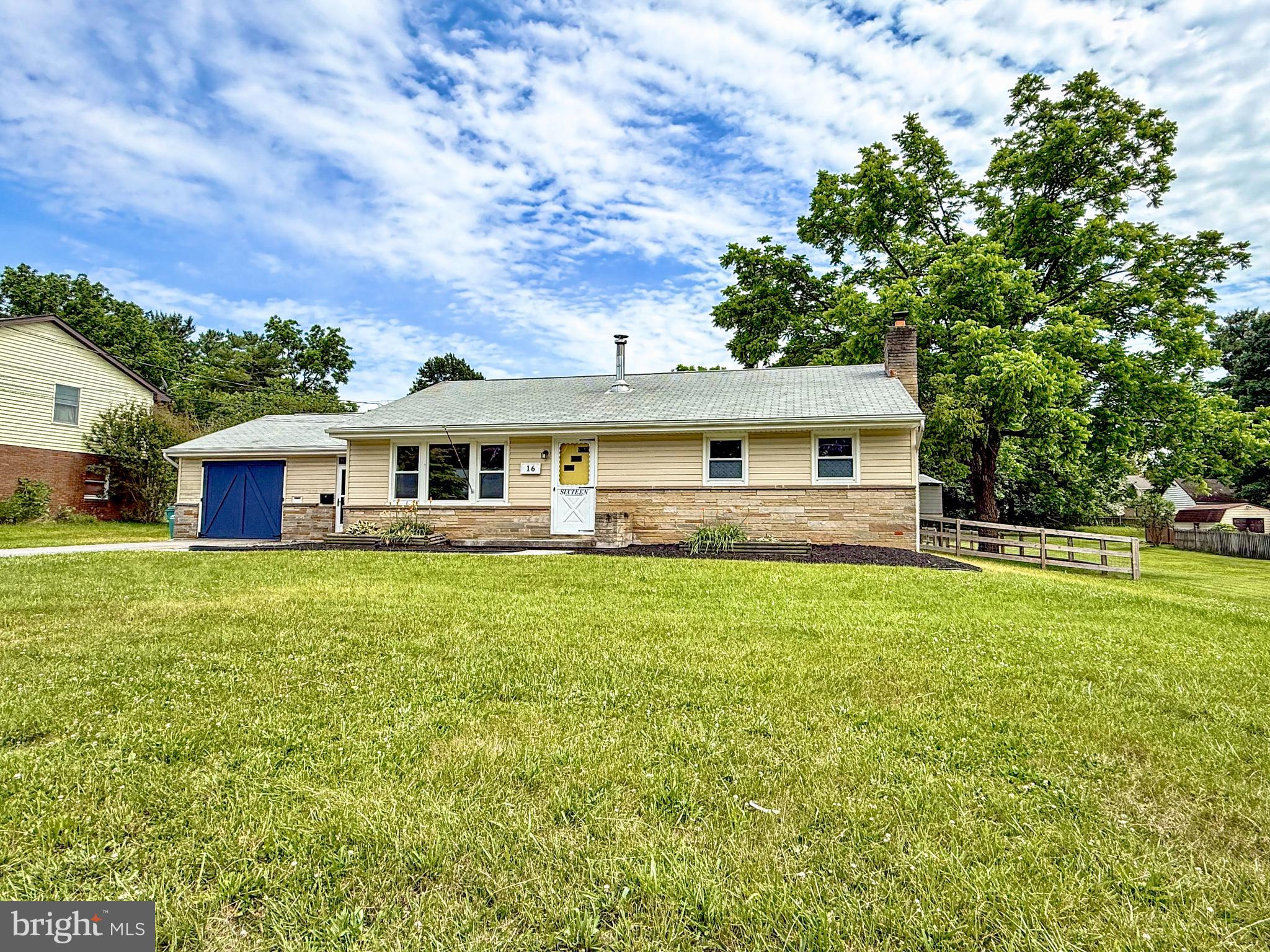 16 FORD AVENUE