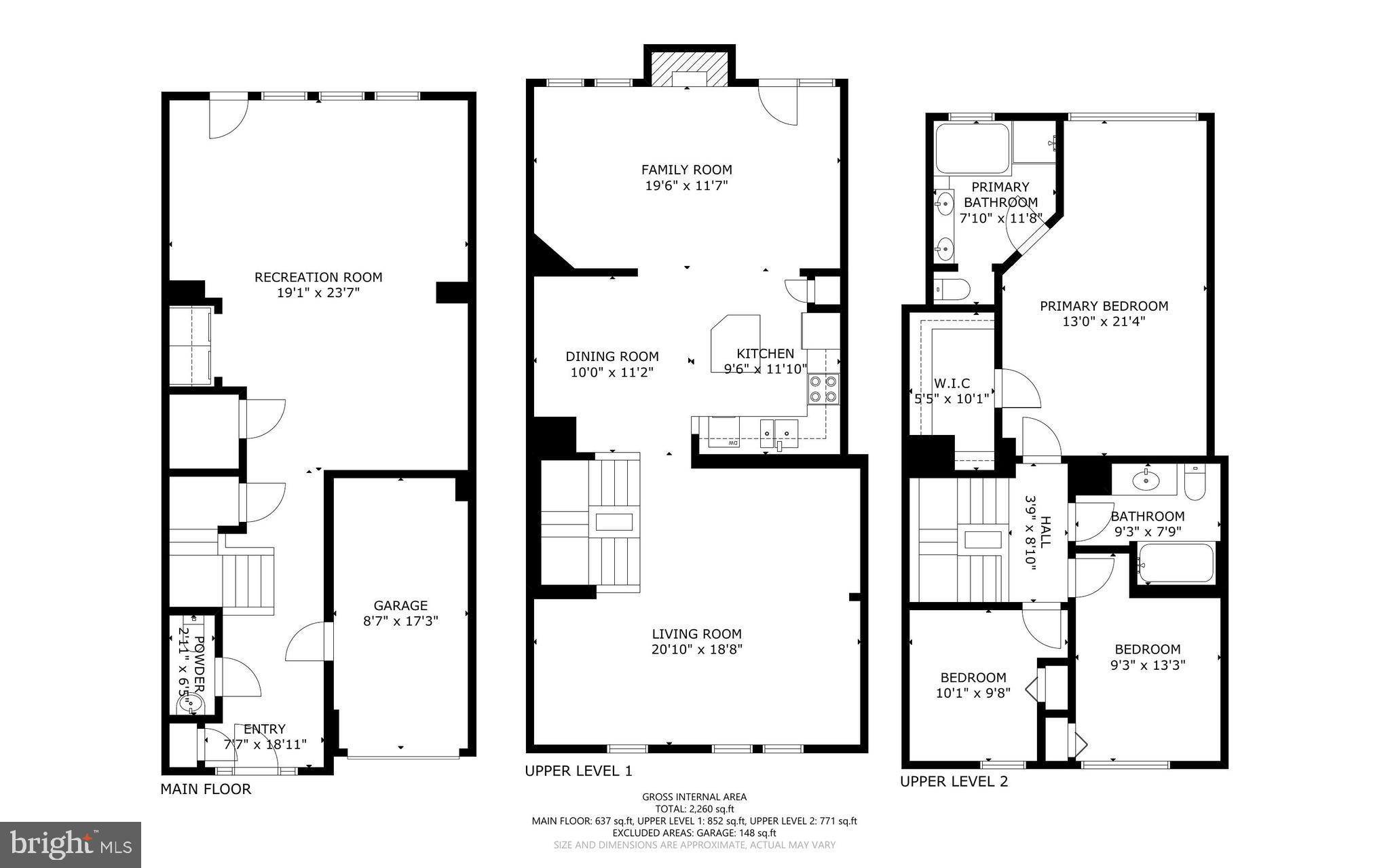 LAKELAND PLACE - Residential