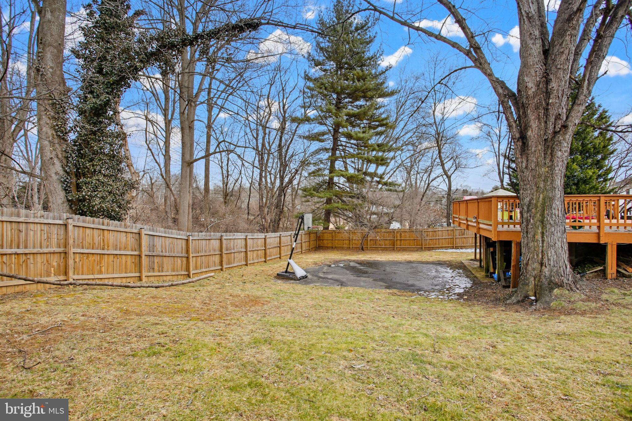 OLNEY ACRES - Residential