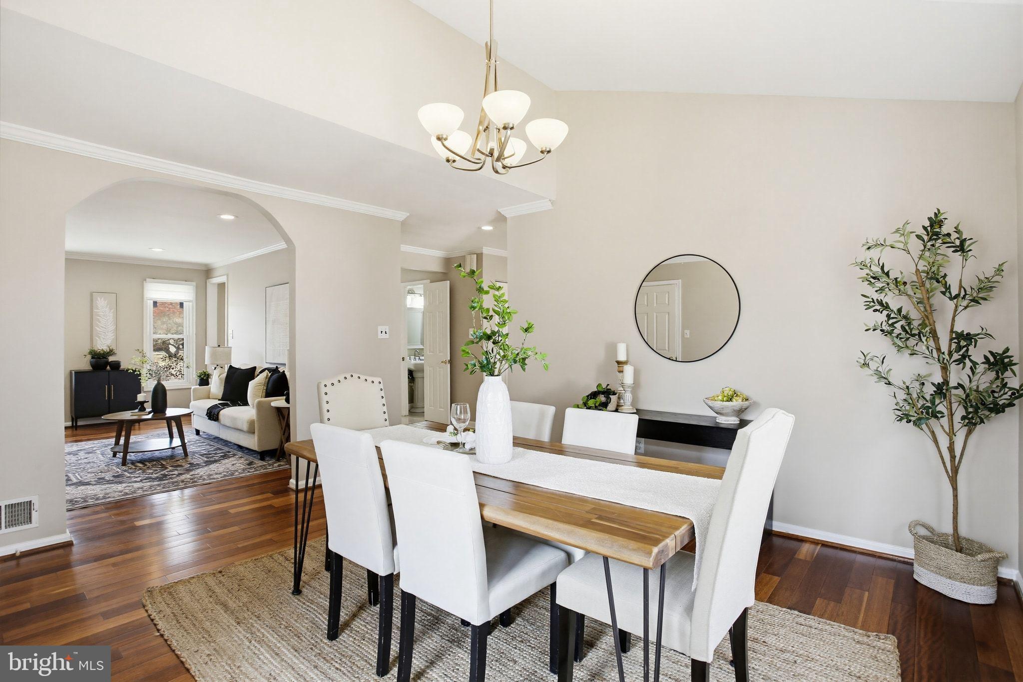 OLNEY ACRES - Residential