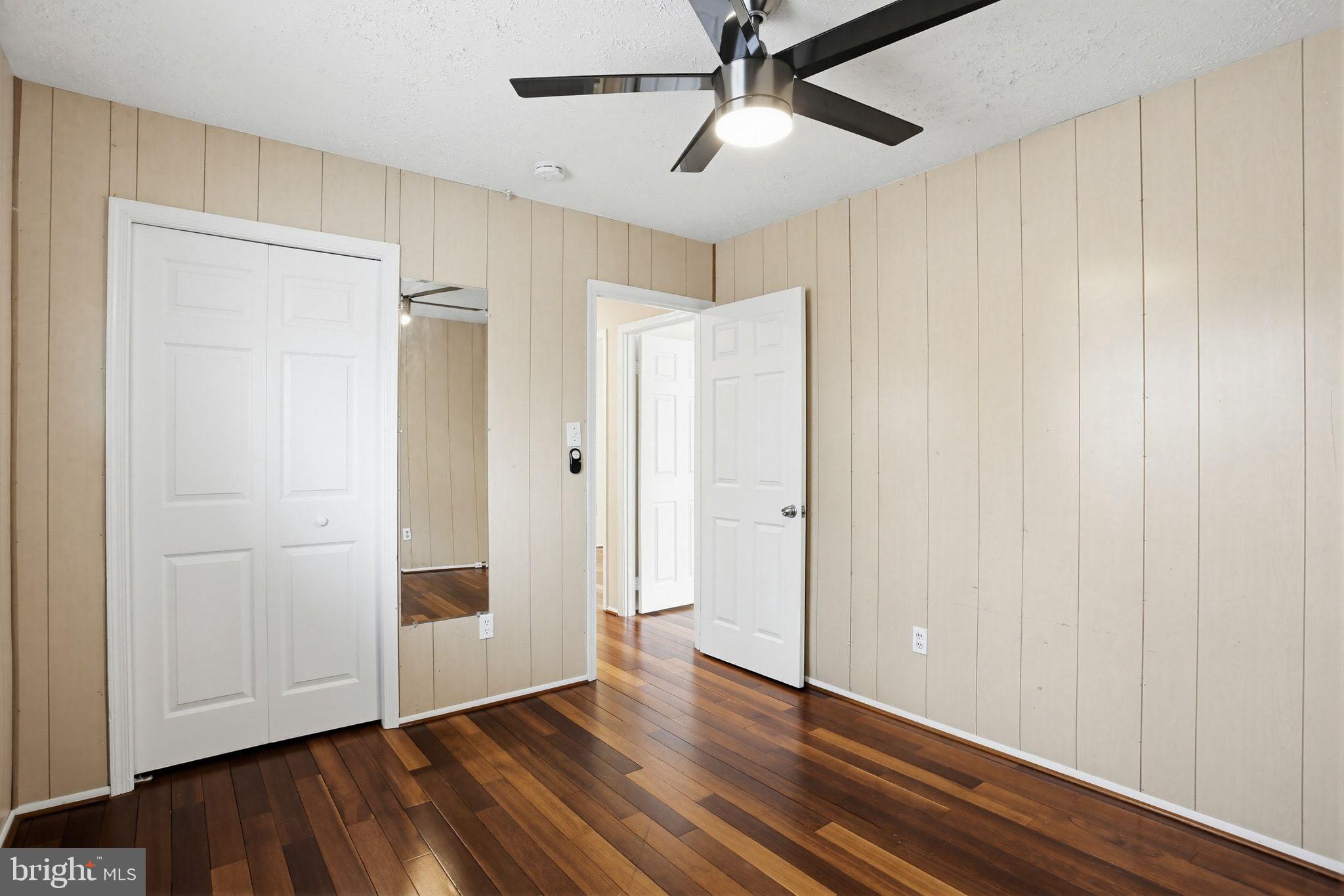 OLNEY ACRES - Residential