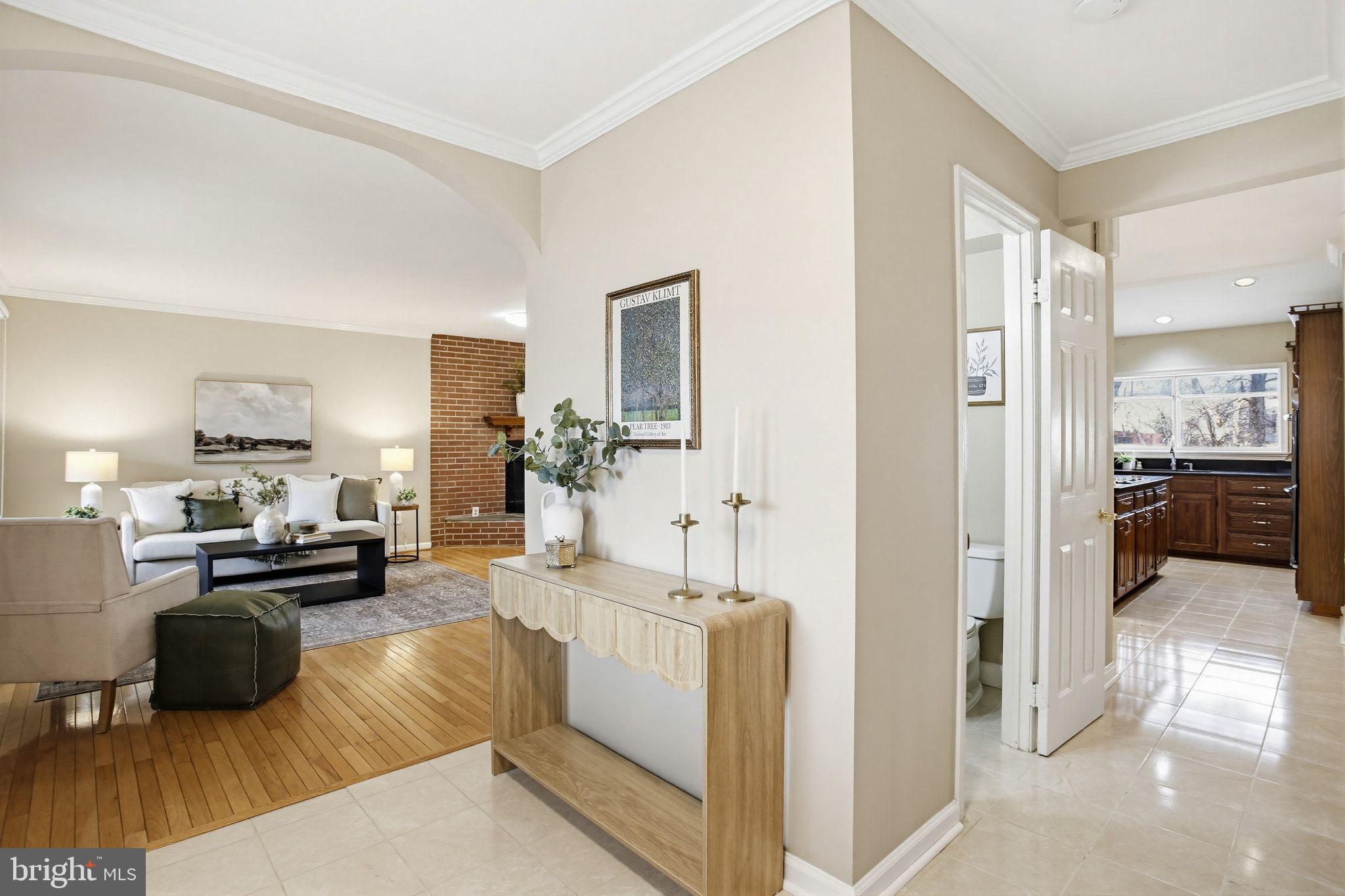 OLNEY ACRES - Residential