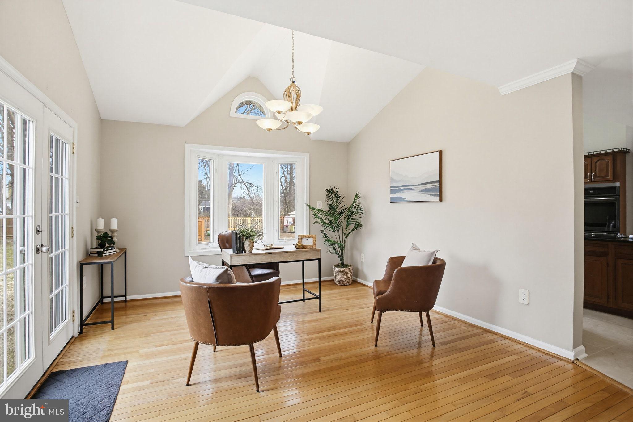 OLNEY ACRES - Residential