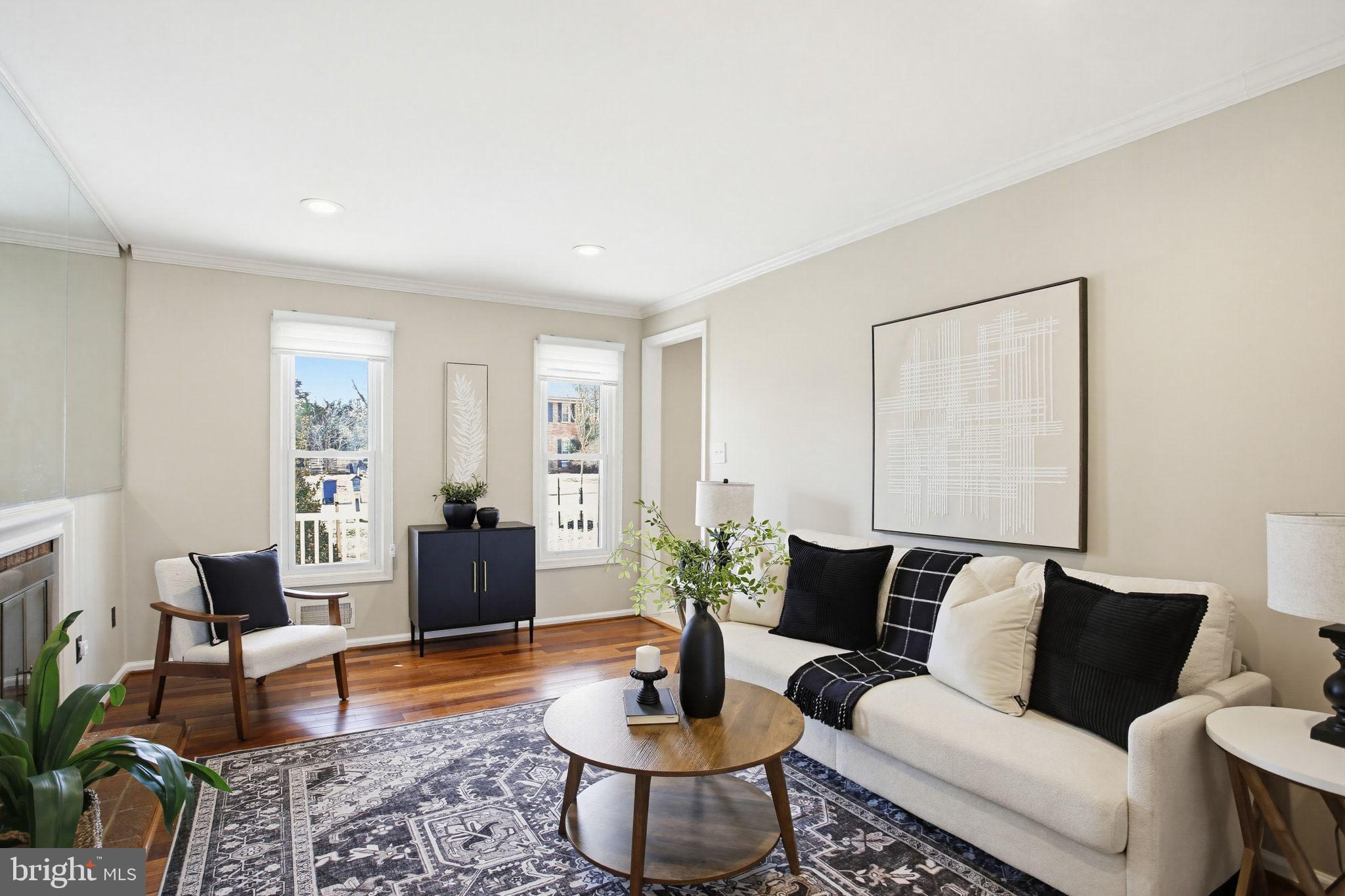 OLNEY ACRES - Residential