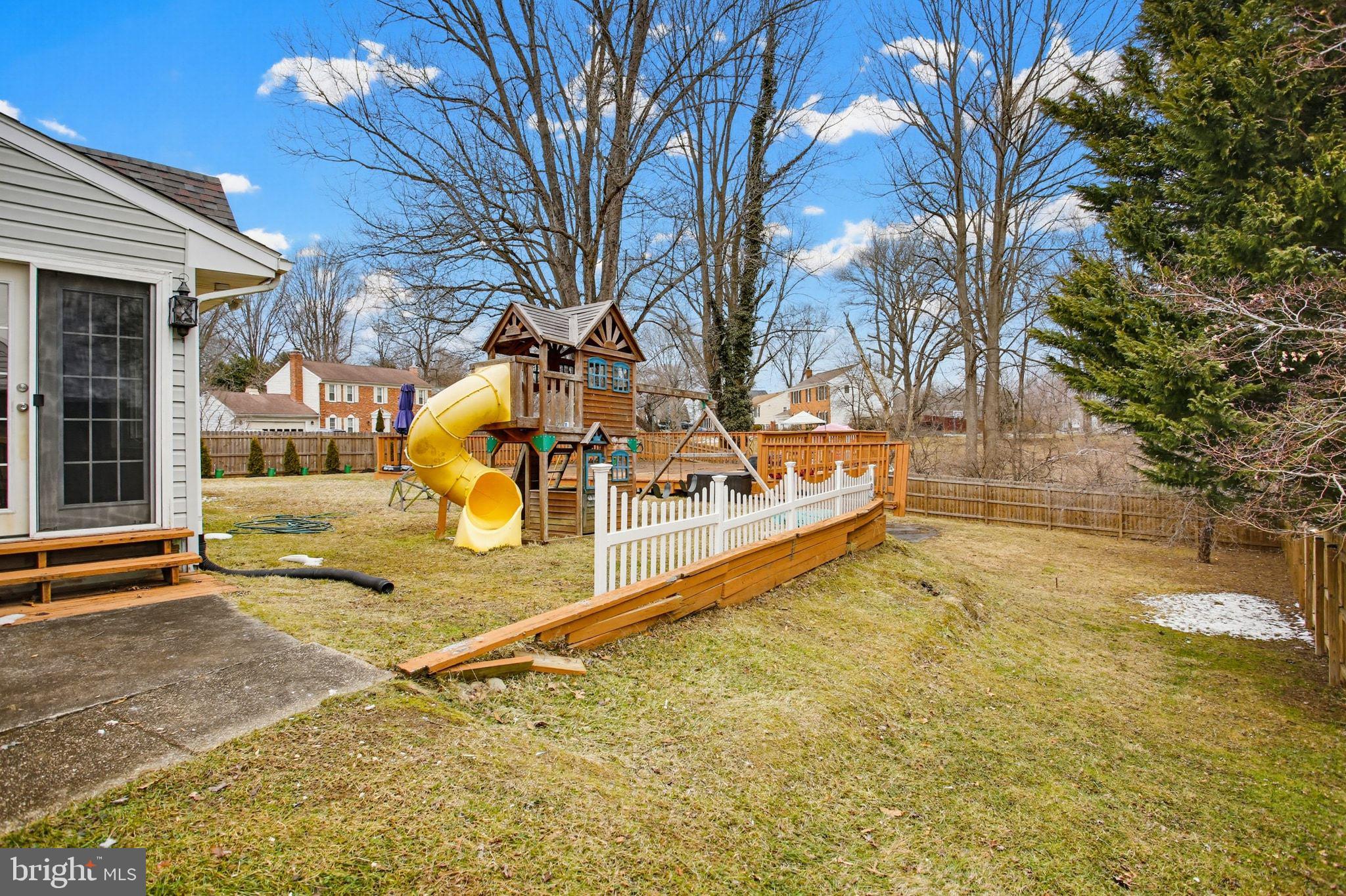 OLNEY ACRES - Residential