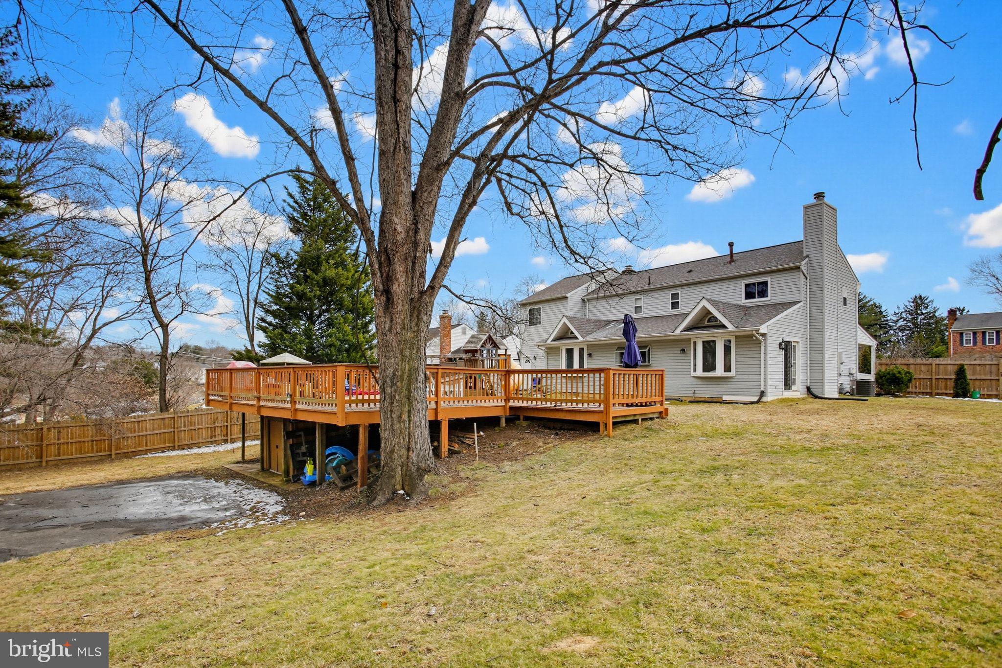 OLNEY ACRES - Residential