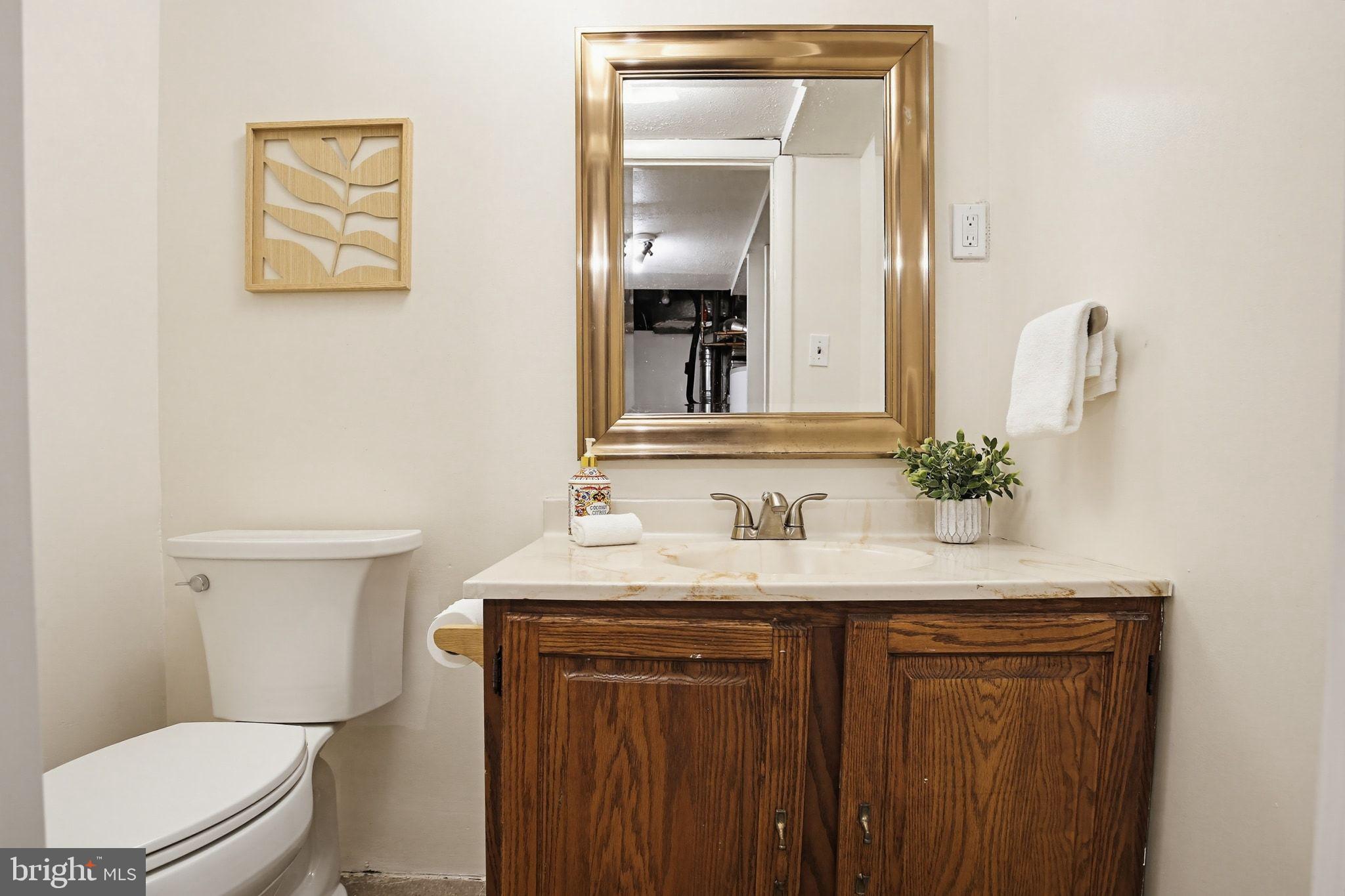 OLNEY ACRES - Residential