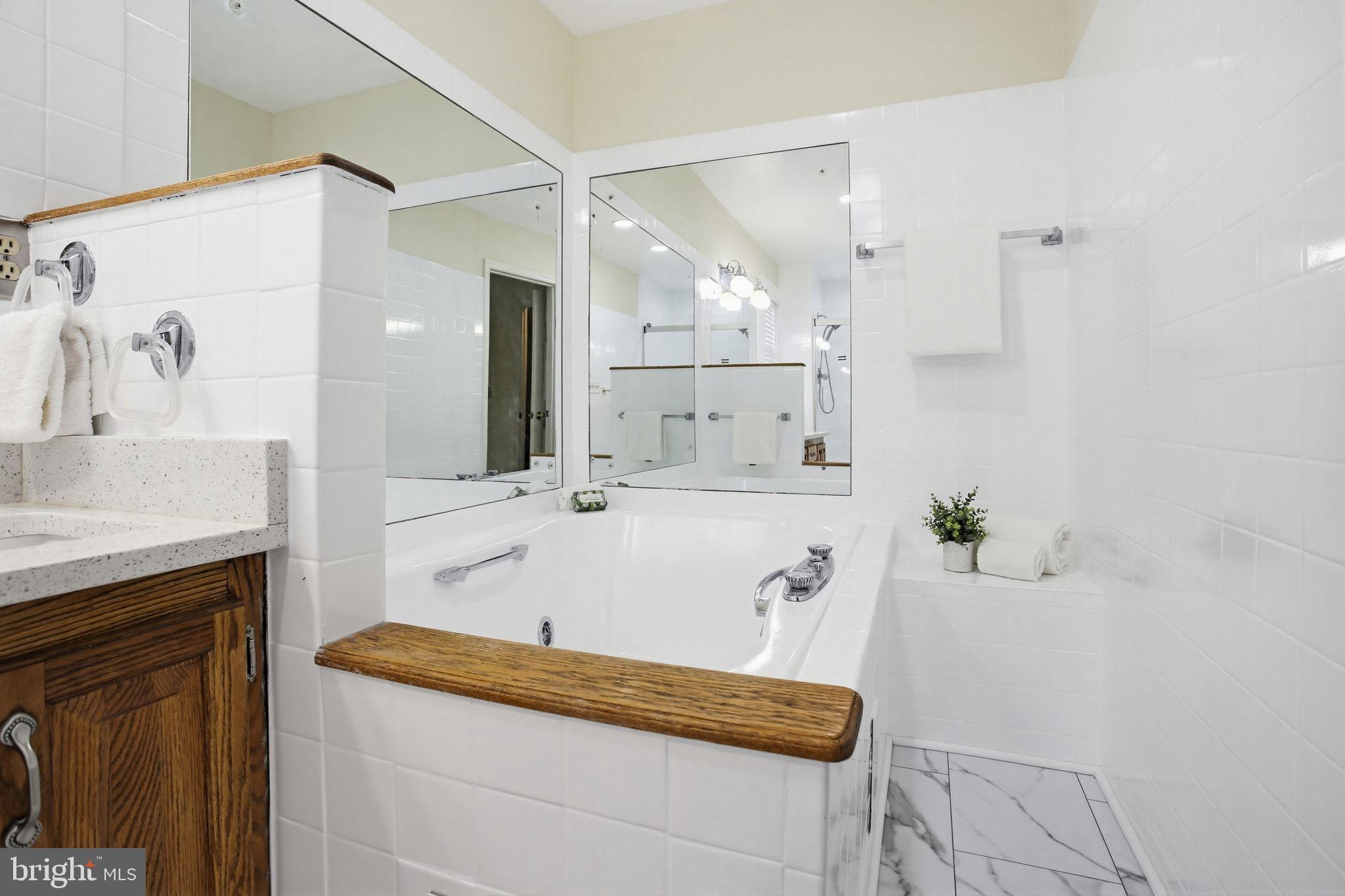 OLNEY ACRES - Residential