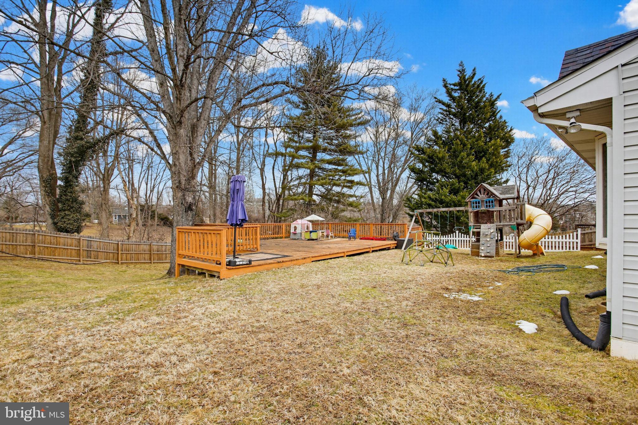 OLNEY ACRES - Residential