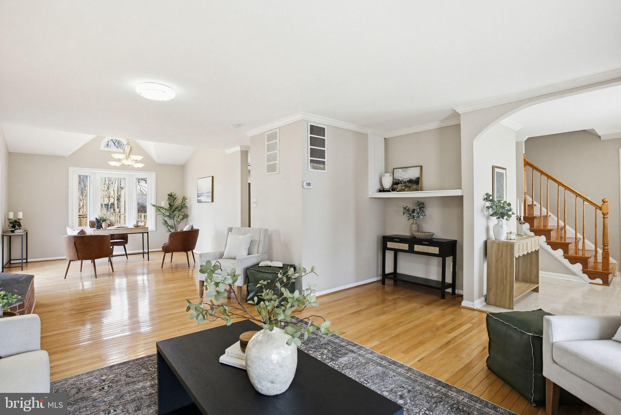 4517 MORNINGWOOD DRIVE