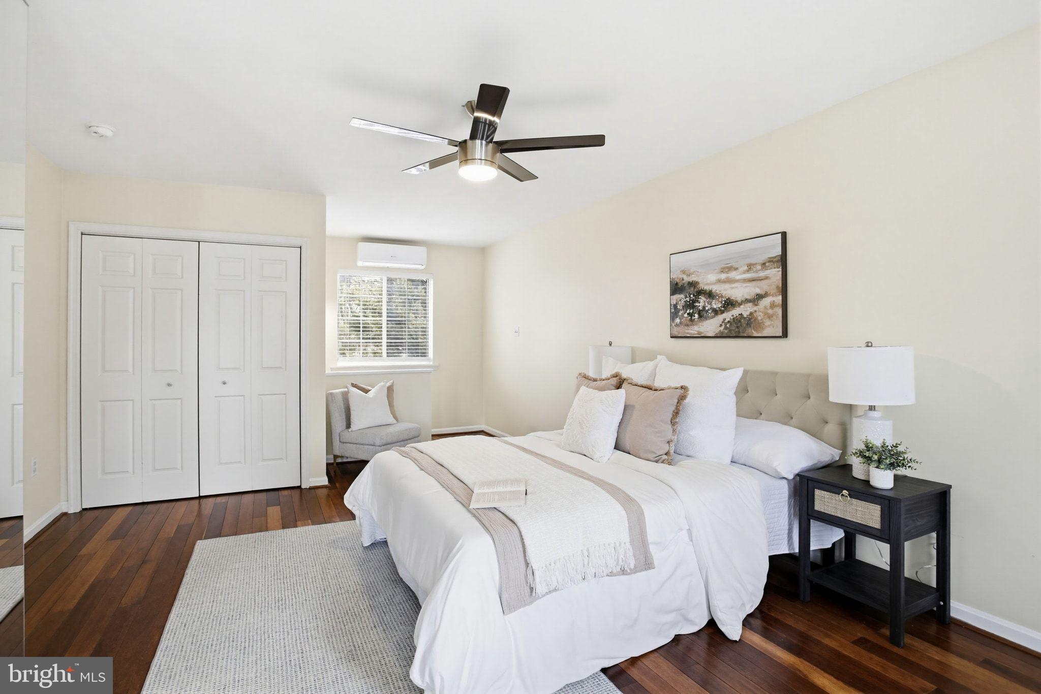 OLNEY ACRES - Residential