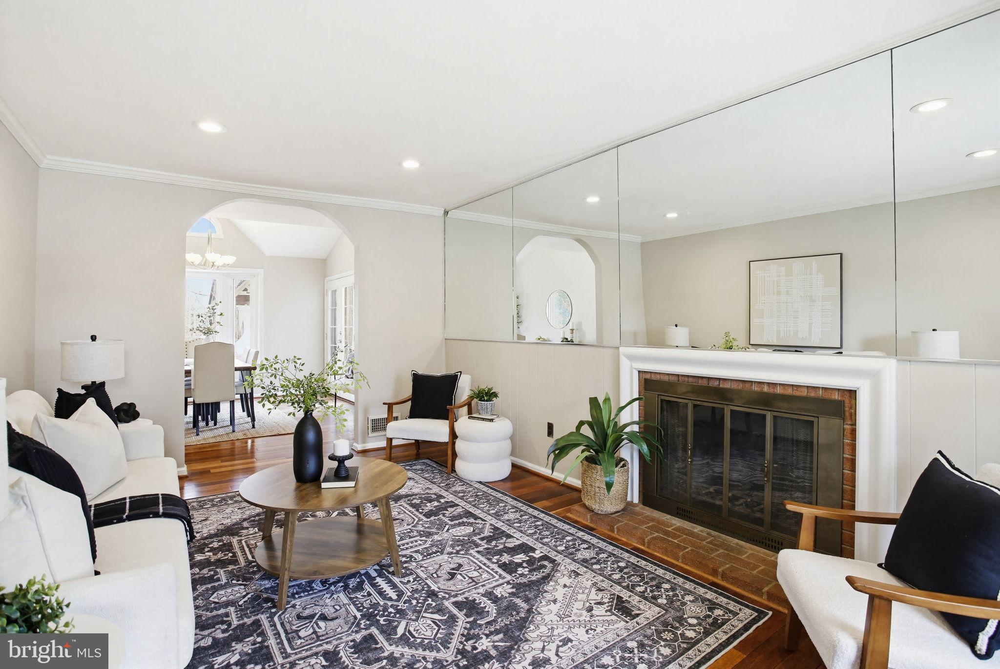 OLNEY ACRES - Residential