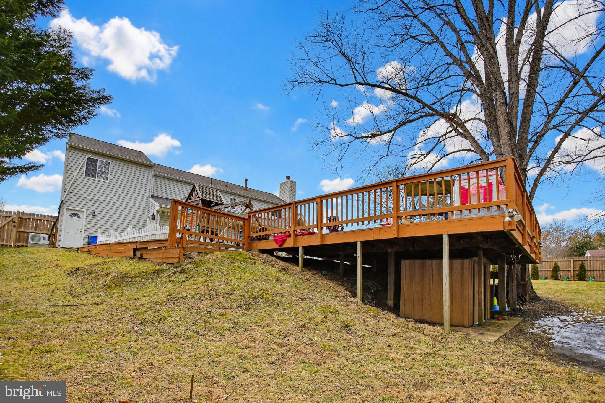 OLNEY ACRES - Residential