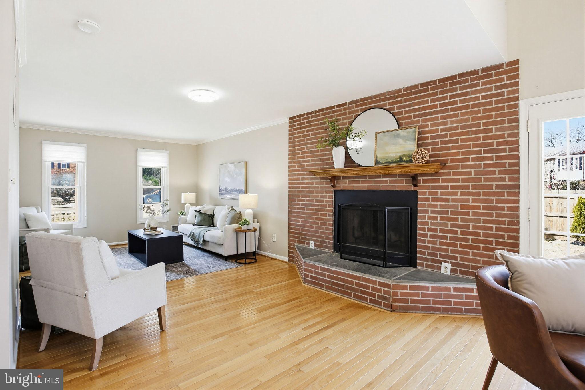 OLNEY ACRES - Residential