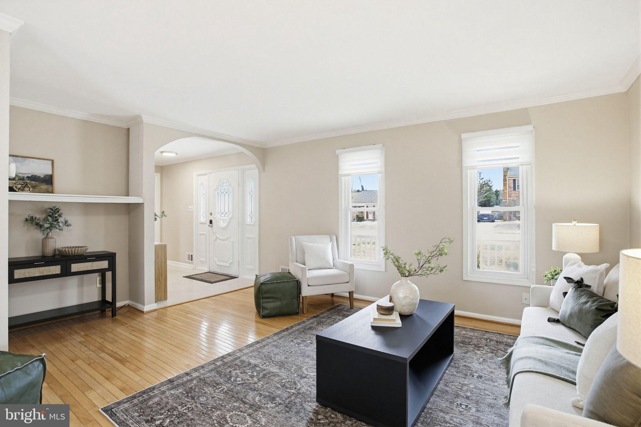 OLNEY ACRES - Residential