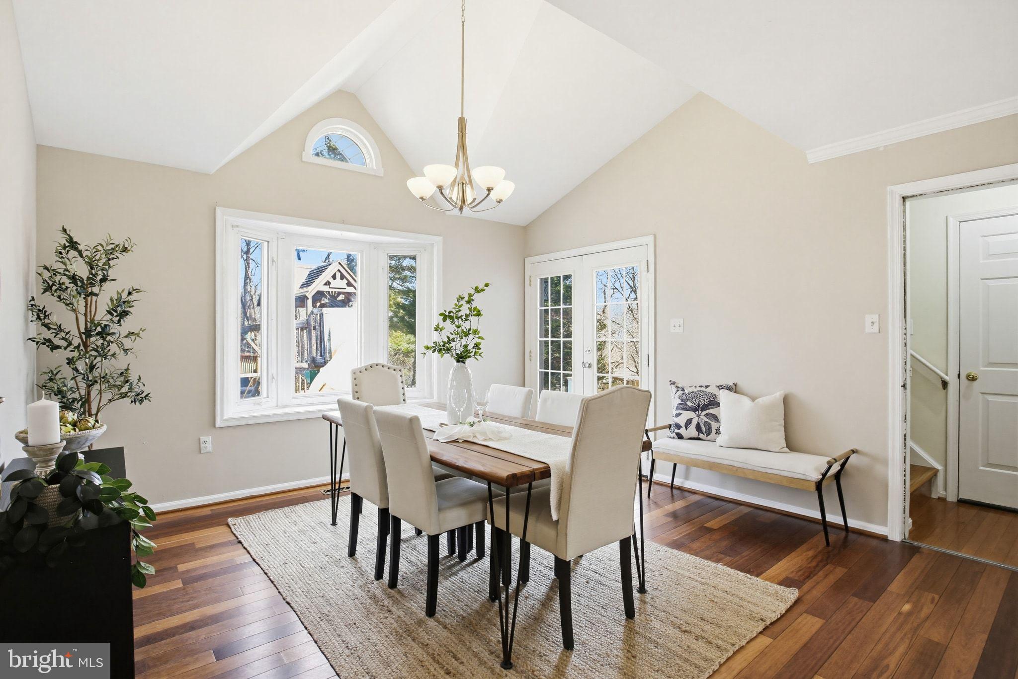 OLNEY ACRES - Residential