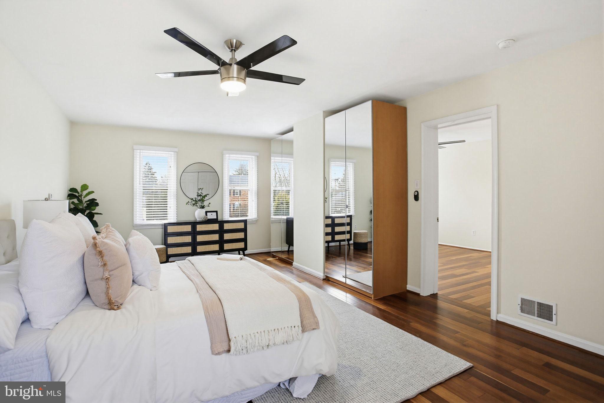 OLNEY ACRES - Residential