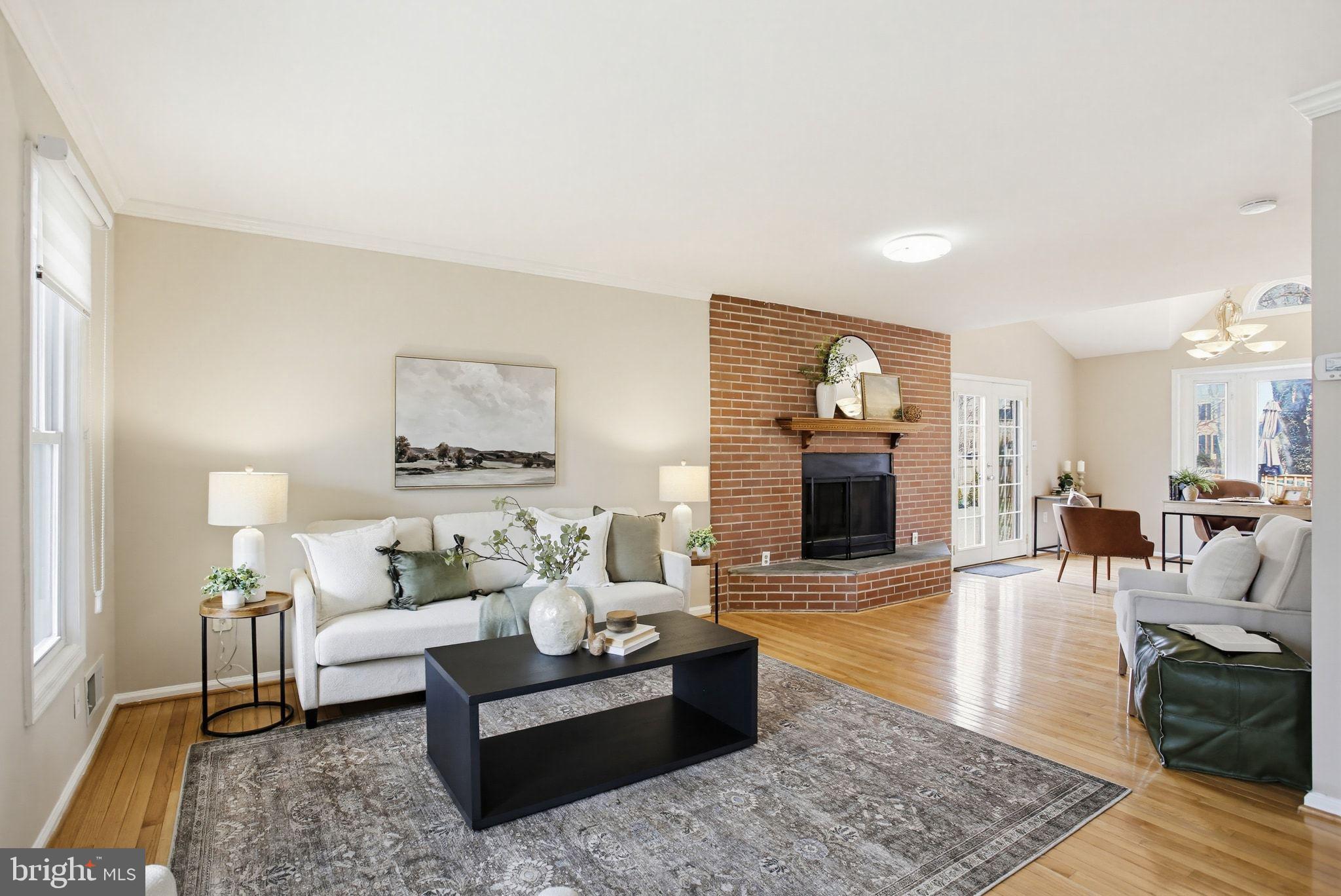 4517 MORNINGWOOD DRIVE