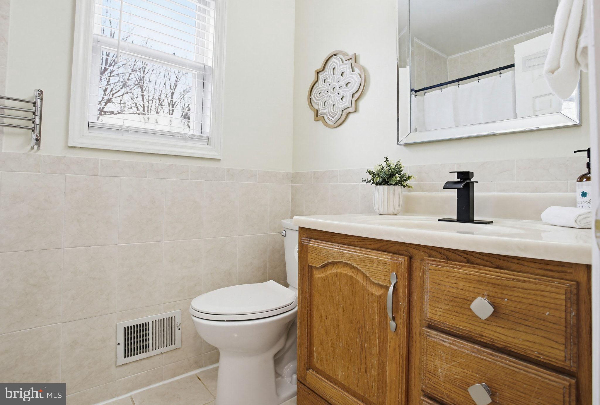 OLNEY ACRES - Residential