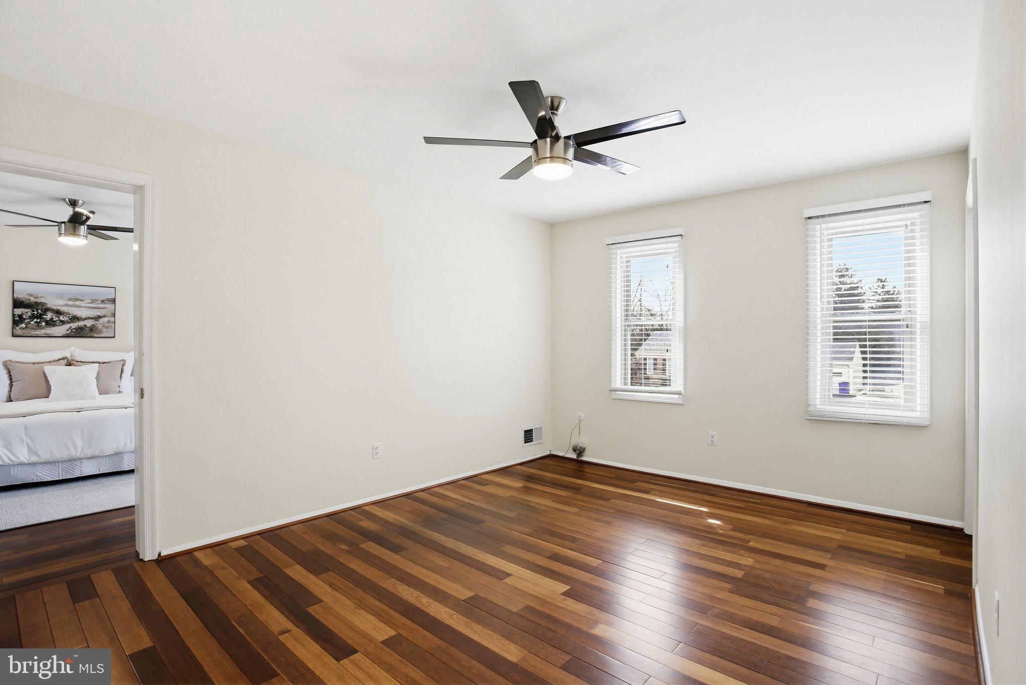 OLNEY ACRES - Residential