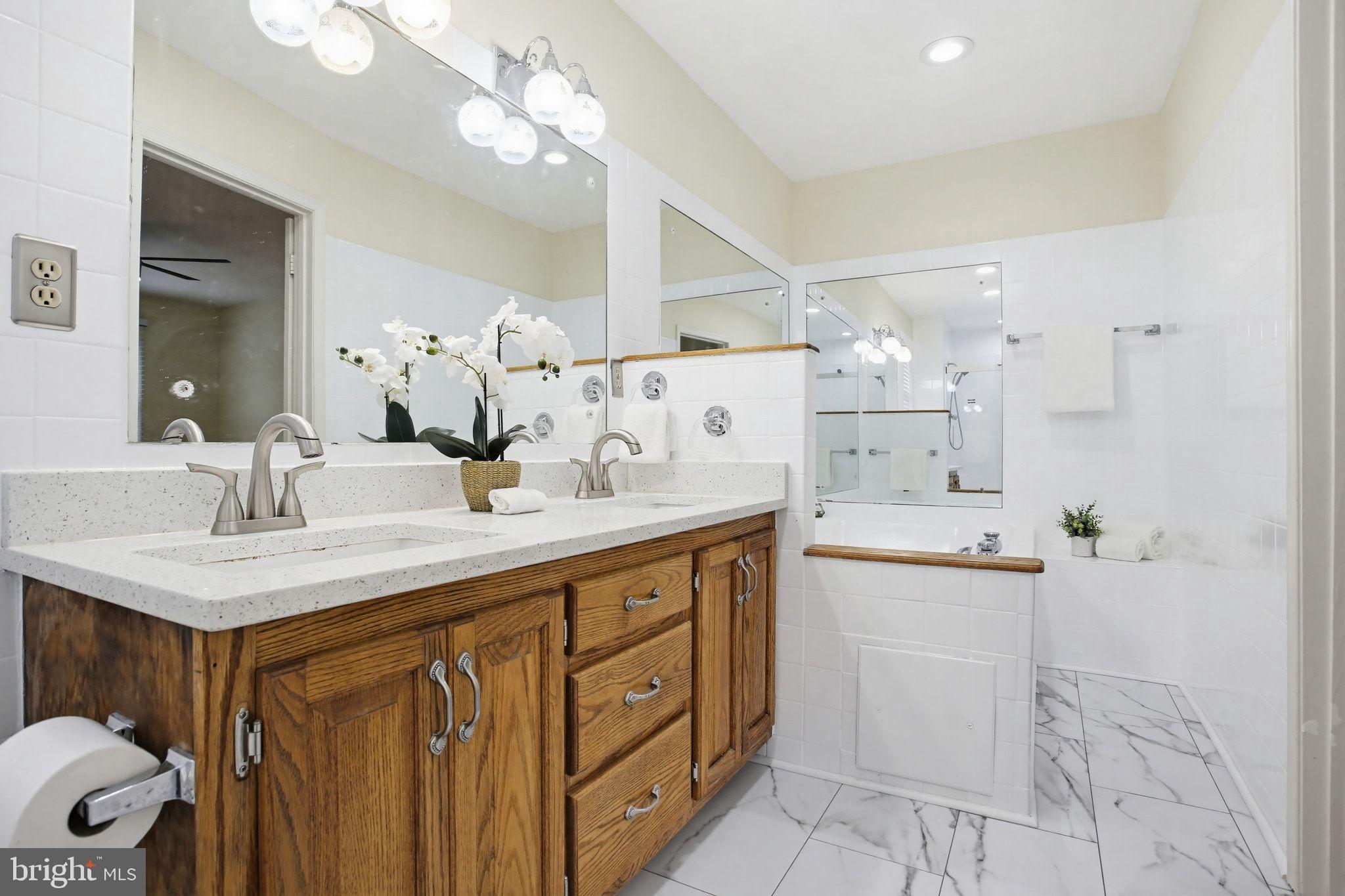 OLNEY ACRES - Residential