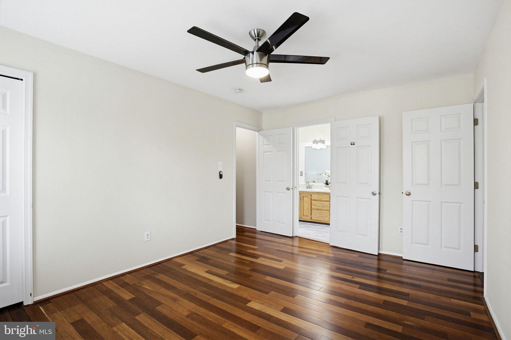 OLNEY ACRES - Residential